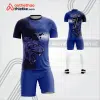 Mẫu thiết kế quần áo thi đấu bóng đá v3732