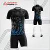 Mẫu thiết kế quần áo thi đấu bóng đá v3737