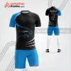 Mẫu thiết kế quần áo thi đấu bóng đá v3738