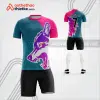 Mẫu thiết kế quần áo thi đấu bóng đá v3739