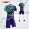 Mẫu thiết kế quần áo thi đấu bóng đá v3742