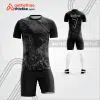 Mẫu thiết kế quần áo thi đấu bóng đá v3743