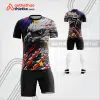 Mẫu thiết kế quần áo thi đấu bóng đá v3746