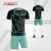 Mẫu thiết kế quần áo thi đấu bóng đá v3749