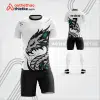 Mẫu thiết kế quần áo thi đấu bóng đá v3755