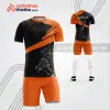 Mẫu thiết kế quần áo thi đấu bóng đá v3759