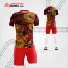 Mẫu thiết kế quần áo thi đấu bóng đá v3773