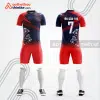 Mẫu thiết kế quần áo thi đấu bóng đá v3781