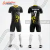 Mẫu thiết kế quần áo thi đấu bóng đá v3784