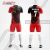 Mẫu thiết kế quần áo thi đấu bóng đá v3793