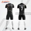Mẫu thiết kế quần áo thi đấu bóng đá v3796