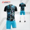 Mẫu thiết kế quần áo thi đấu bóng đá v3807