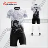 Mẫu thiết kế quần áo thi đấu bóng đá v3810