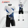 Mẫu thiết kế quần áo thi đấu bóng đá v3811