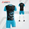 Mẫu thiết kế quần áo thi đấu bóng đá v3812