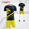 Mẫu thiết kế quần áo thi đấu bóng đá v3826
