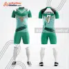 Mẫu thiết kế quần áo thi đấu bóng đá v3828