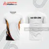 Mẫu thiết kế áo thi đấu cầu lông cl1014