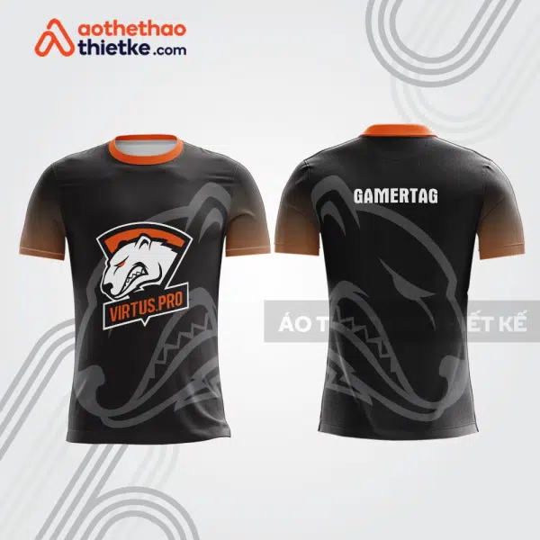 Mẫu Áo Game Thủ Esports Thiết Kế Đẹp G514