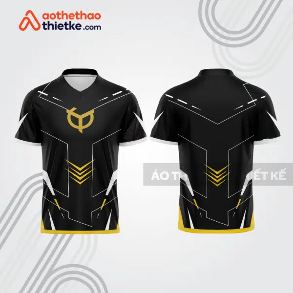 Mẫu Áo Game Thủ Esports Thiết Kế Đẹp g518