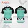 Mẫu thiết kế áo đồng phục thi đấu billiards bab681