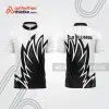 Mẫu thiết kế áo đồng phục thi đấu billiards bab718