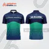 Mẫu thiết kế áo đồng phục thi đấu billiards bab723