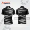 Mẫu thiết kế áo đồng phục thi đấu billiards bab760