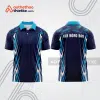 Mẫu thiết kế áo polo đồng phục thi đấu bóng bàn bb1042