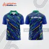 Mẫu thiết kế áo polo đồng phục thi đấu bóng bàn bb1055