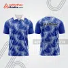 Mẫu thiết kế áo polo đồng phục thi đấu bóng bàn bb1081