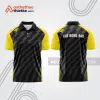 Mẫu thiết kế áo polo đồng phục thi đấu bóng bàn bb1082