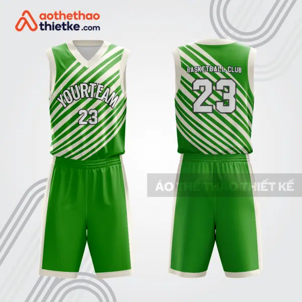 Mẫu thiết kế quần áo thi đấu bóng rổ bra1231