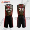 Mẫu thiết kế quần áo thi đấu bóng rổ bra1281