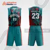 Mẫu thiết kế quần áo thi đấu bóng rổ bra1282