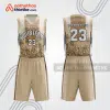 Mẫu thiết kế quần áo thi đấu bóng rổ bra1283