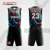 Mẫu thiết kế quần áo thi đấu bóng rổ bra1393