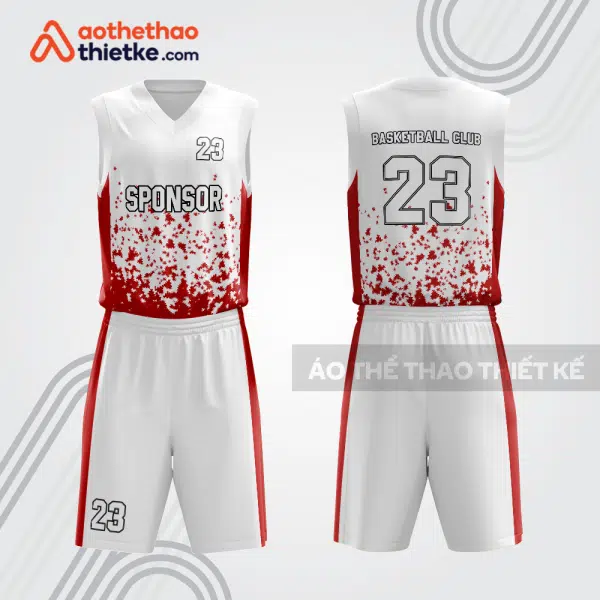 Mẫu thiết kế quần áo thi đấu bóng rổ bra1416