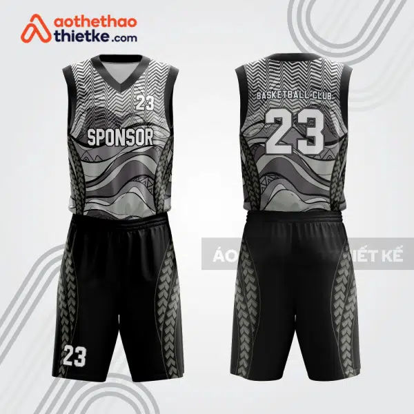 Mẫu thiết kế đồng phục thi đấu bóng rổ bra1474