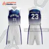 Mẫu thiết kế đồng phục thi đấu bóng rổ bra1513