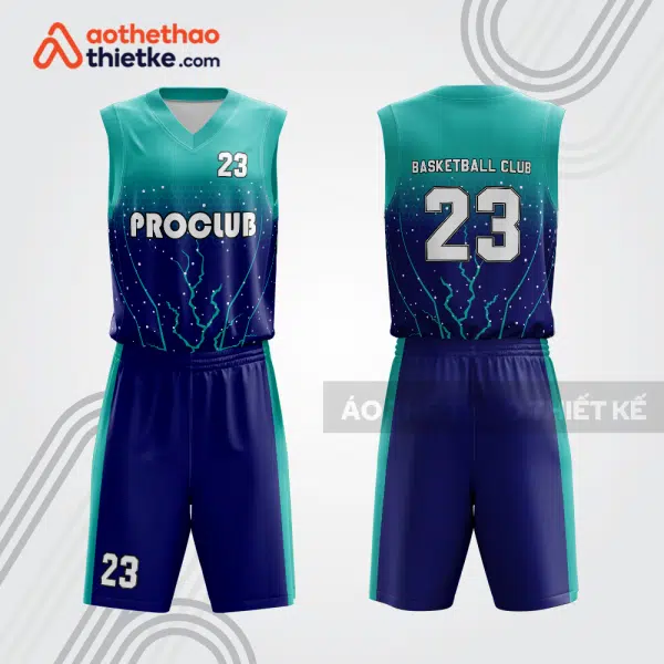 Mẫu thiết kế đồng phục thi đấu bóng rổ bra1514