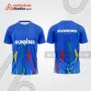 Mẫu thiết kế áo t-shirt chạy bộ cba1504
