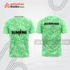 Mẫu thiết kế áo t-shirt chạy bộ cba1509