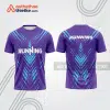 Mẫu thiết kế áo t-shirt chạy bộ cba1513