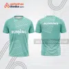 Mẫu thiết kế áo t-shirt chạy bộ cba1514