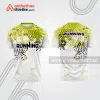 Mẫu thiết kế áo t-shirt chạy bộ cba1521