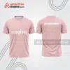 Mẫu thiết kế áo t-shirt chạy bộ cba1523