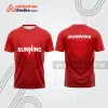 Mẫu thiết kế áo t-shirt chạy bộ cba1526