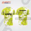 Mẫu thiết kế áo t-shirt chạy bộ cba1527