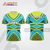 Mẫu thiết kế áo t-shirt chạy bộ cba1528